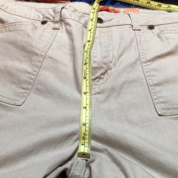 US18 Zana Di Jeans Vintage Y2K 90s - Picture 5 of 8